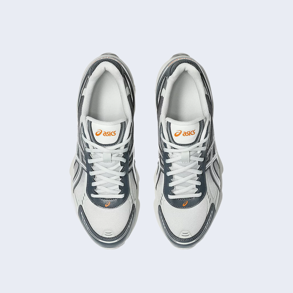 Gel-Kinetic Fluent Glacier Grey / White