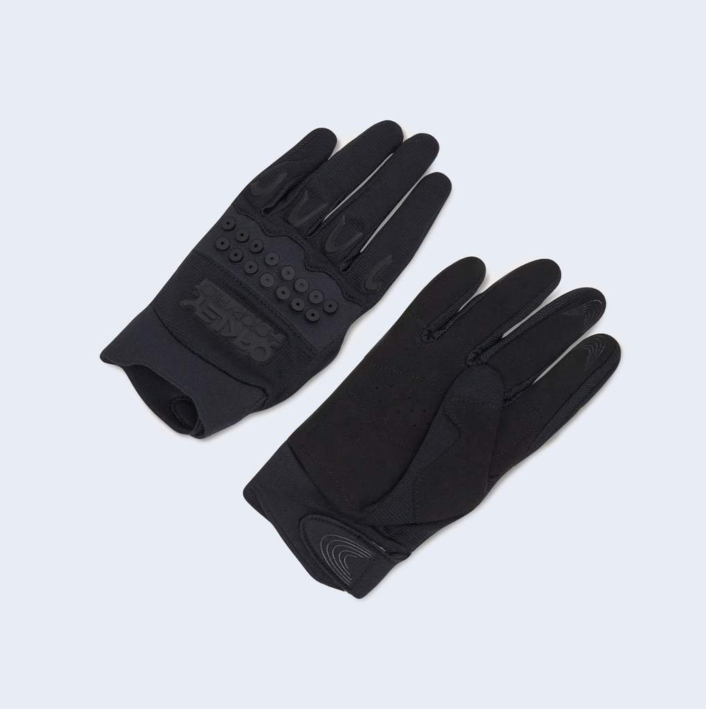 Glove 2.0 Blackout