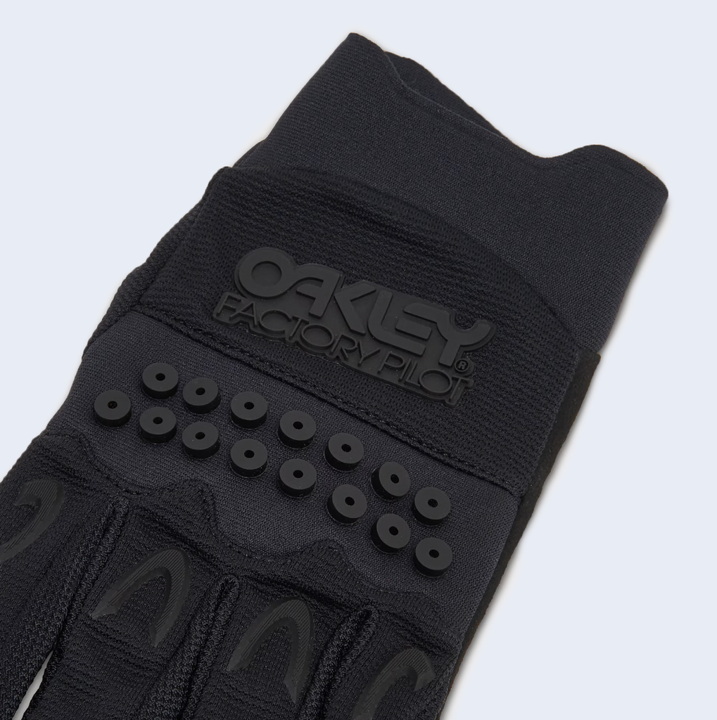 Glove 2.0 Blackout