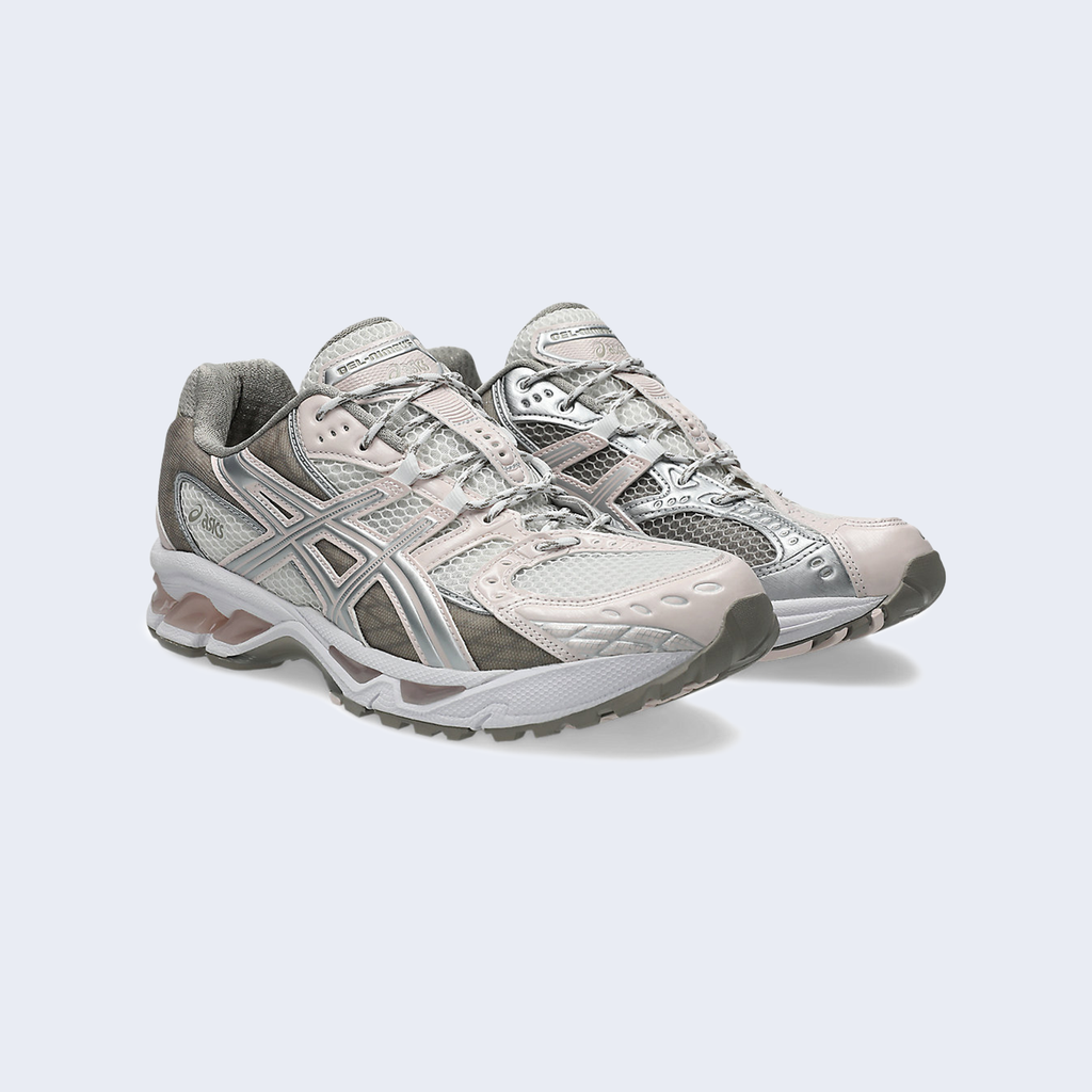 Gel-Nimbus 10.1 Cream / Pink Cloud