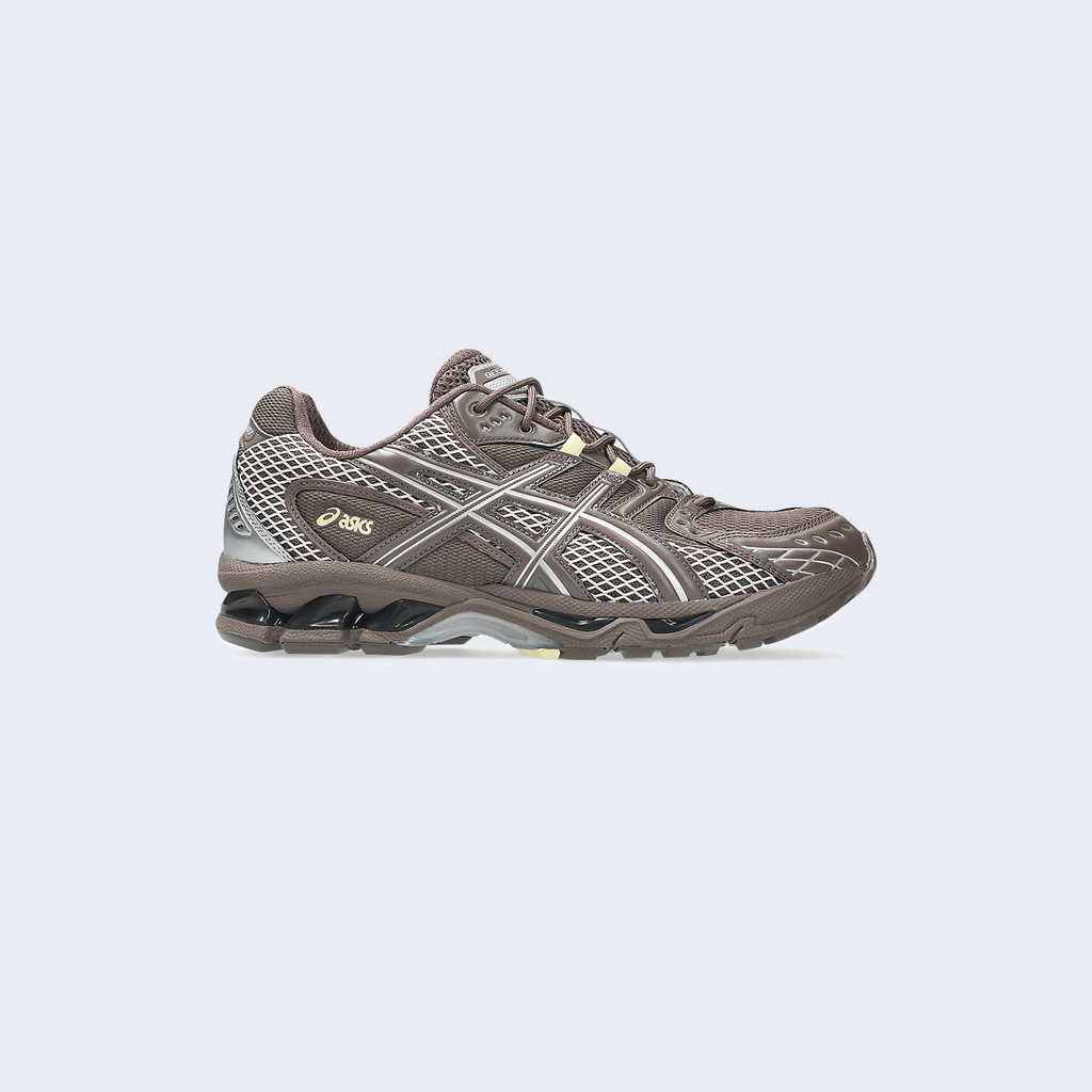 Gel-Nimbus 10.1 Cocoa Powder / Pure Silver
