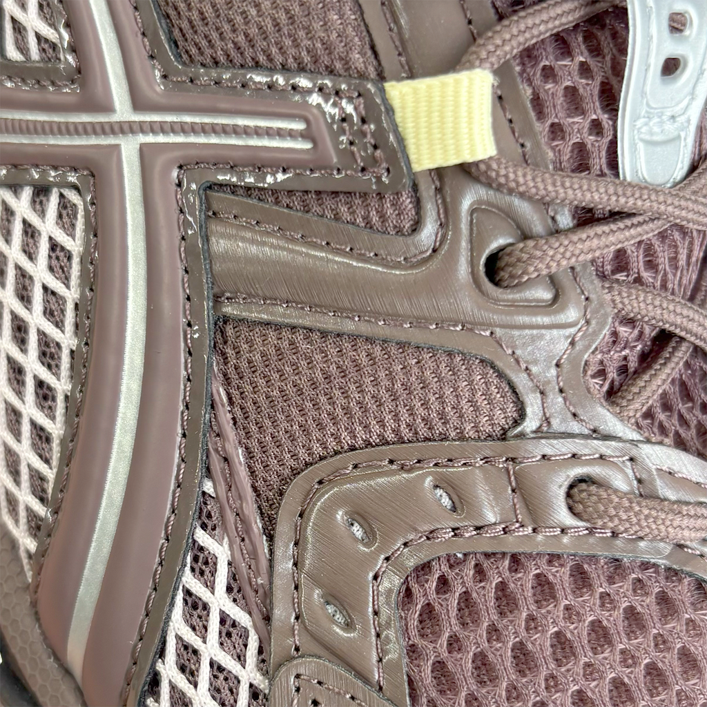 Gel-Nimbus 10.1 Cocoa Powder / Pure Silver