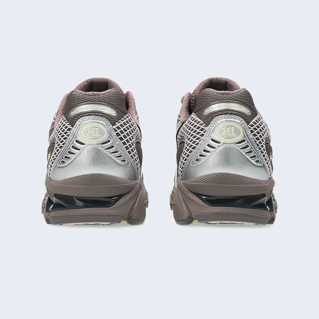 Gel-Nimbus 10.1 Cocoa Powder / Pure Silver