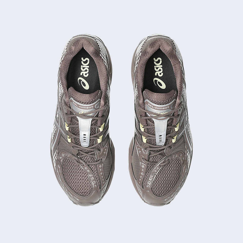 Gel-Nimbus 10.1 Cocoa Powder / Pure Silver