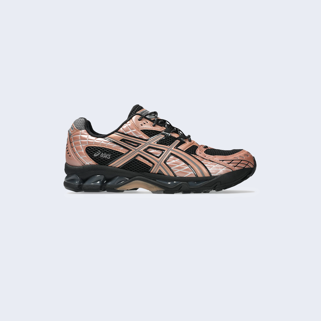 GEL-NIMBUS 10.1 Black / Rose Gold