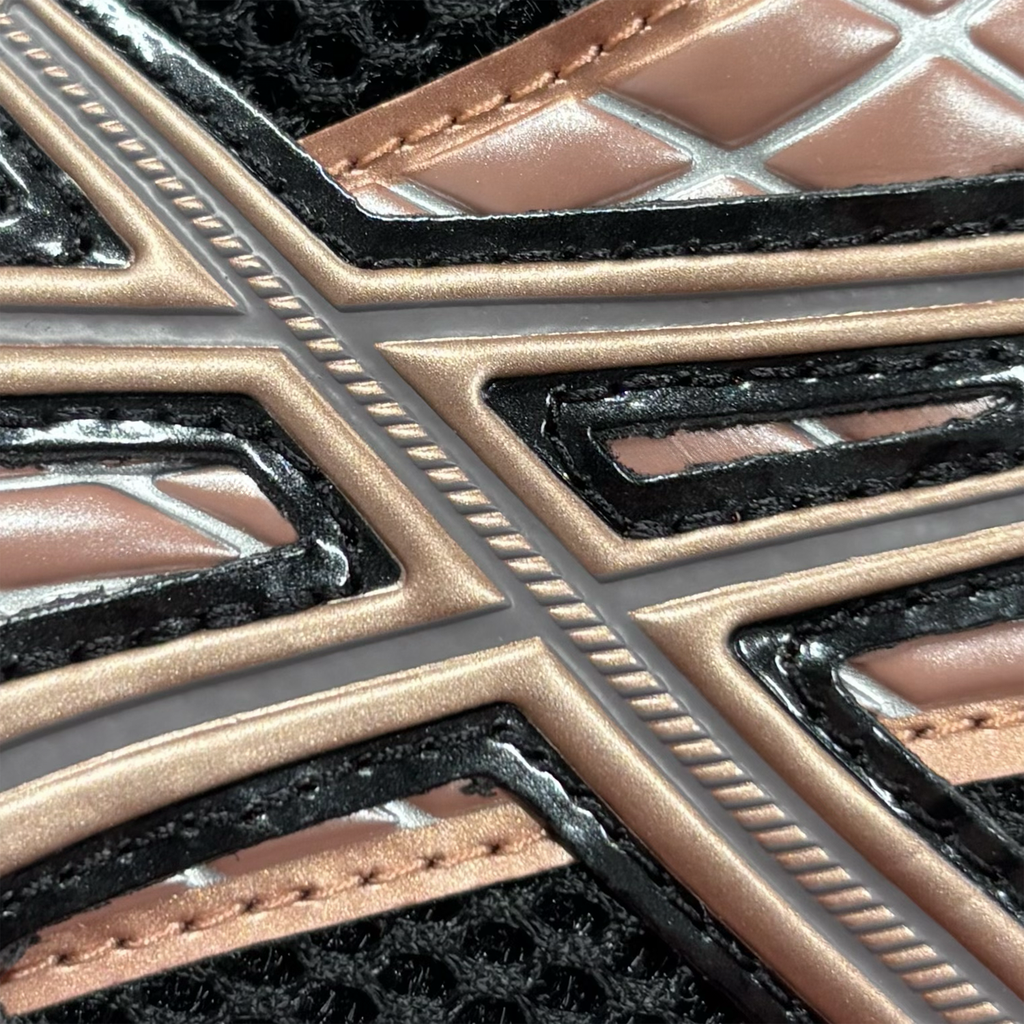 GEL-NIMBUS 10.1 Black / Rose Gold