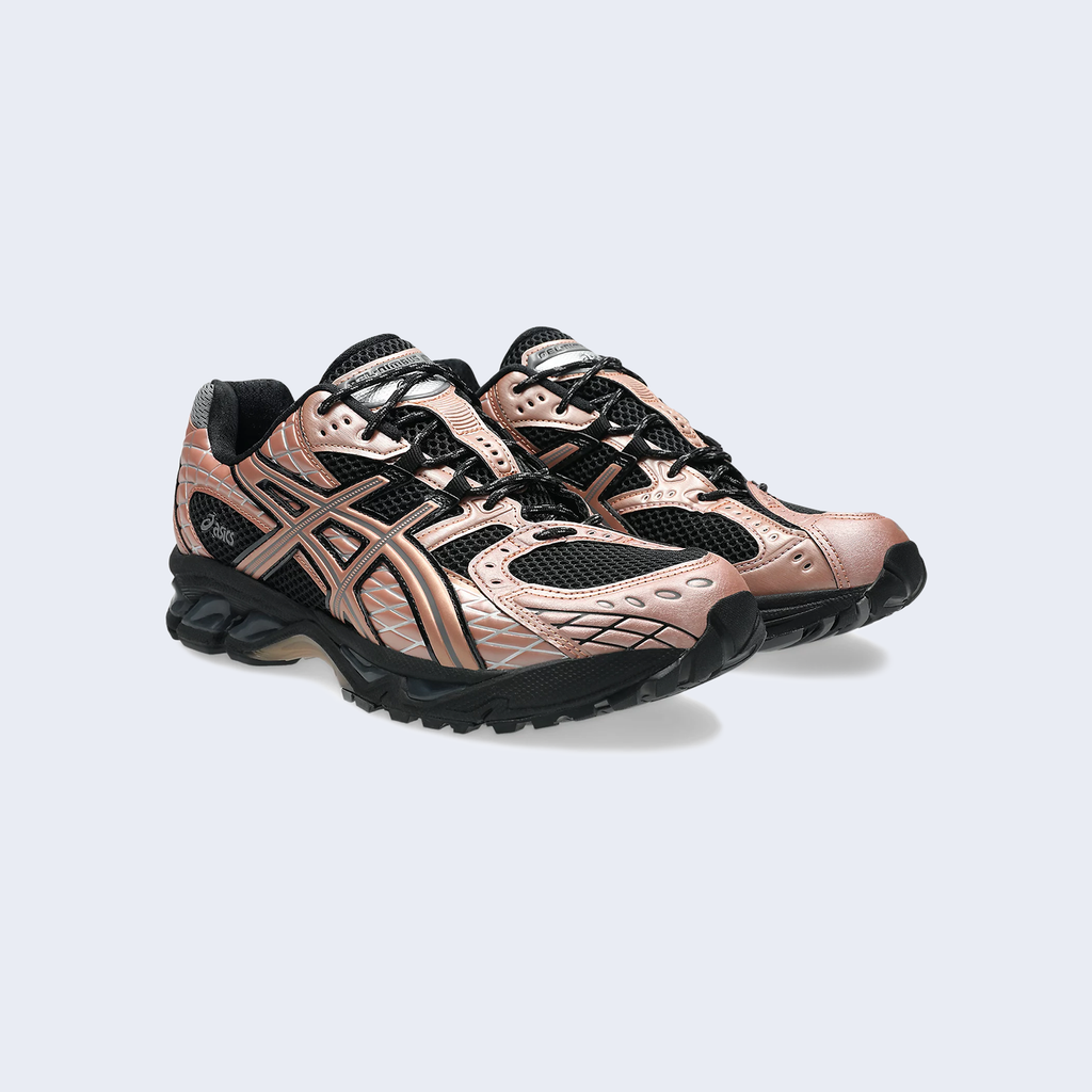 GEL-NIMBUS 10.1 Black / Rose Gold