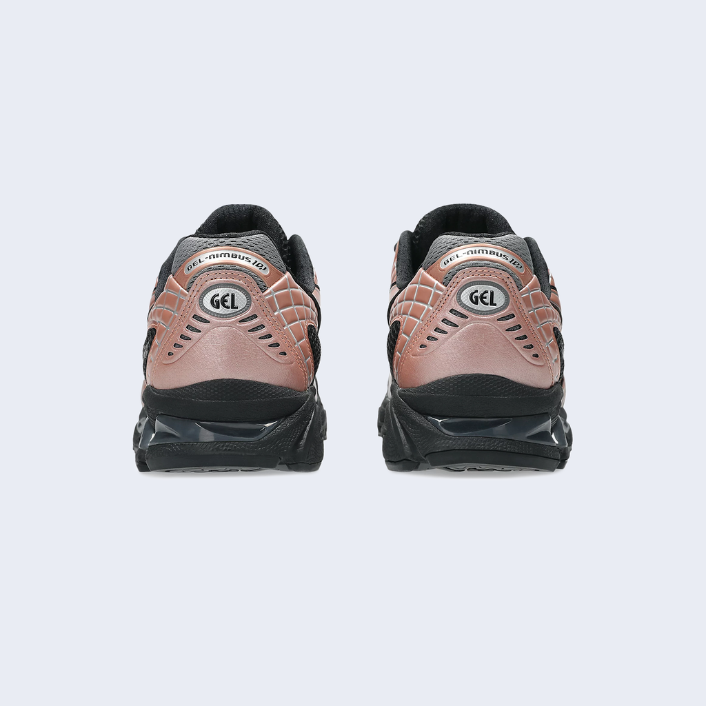 GEL-NIMBUS 10.1 Black / Rose Gold
