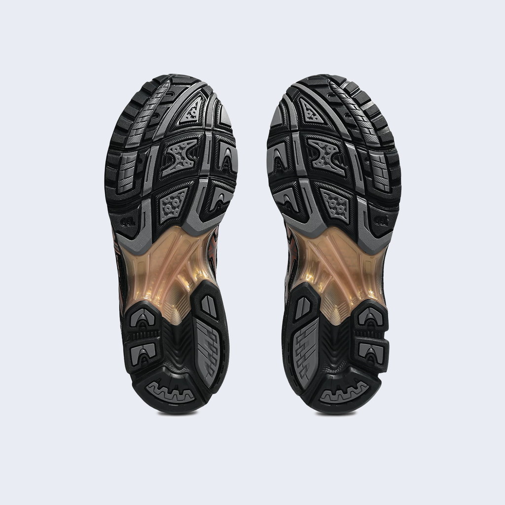 GEL-NIMBUS 10.1 Black / Rose Gold