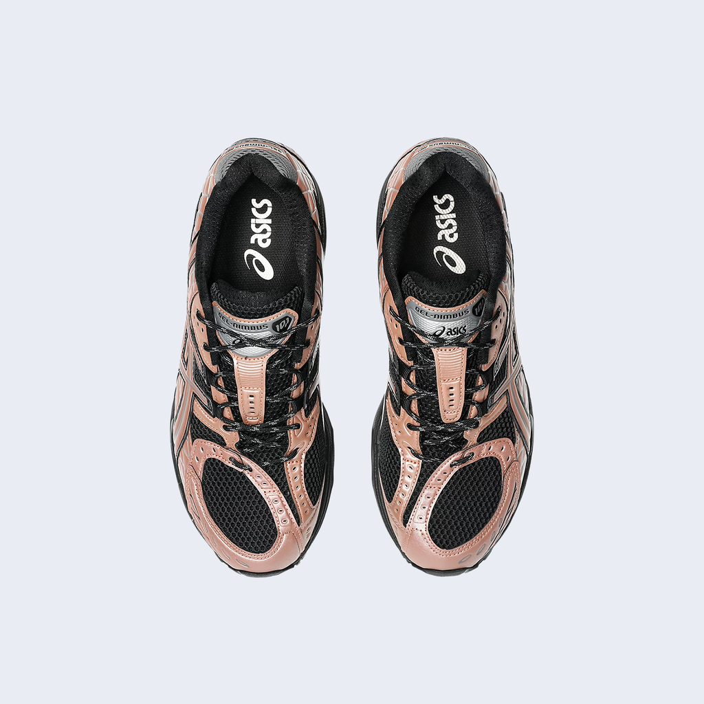 GEL-NIMBUS 10.1 Black / Rose Gold