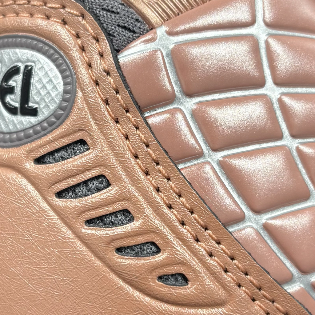 GEL-NIMBUS 10.1 Black / Rose Gold