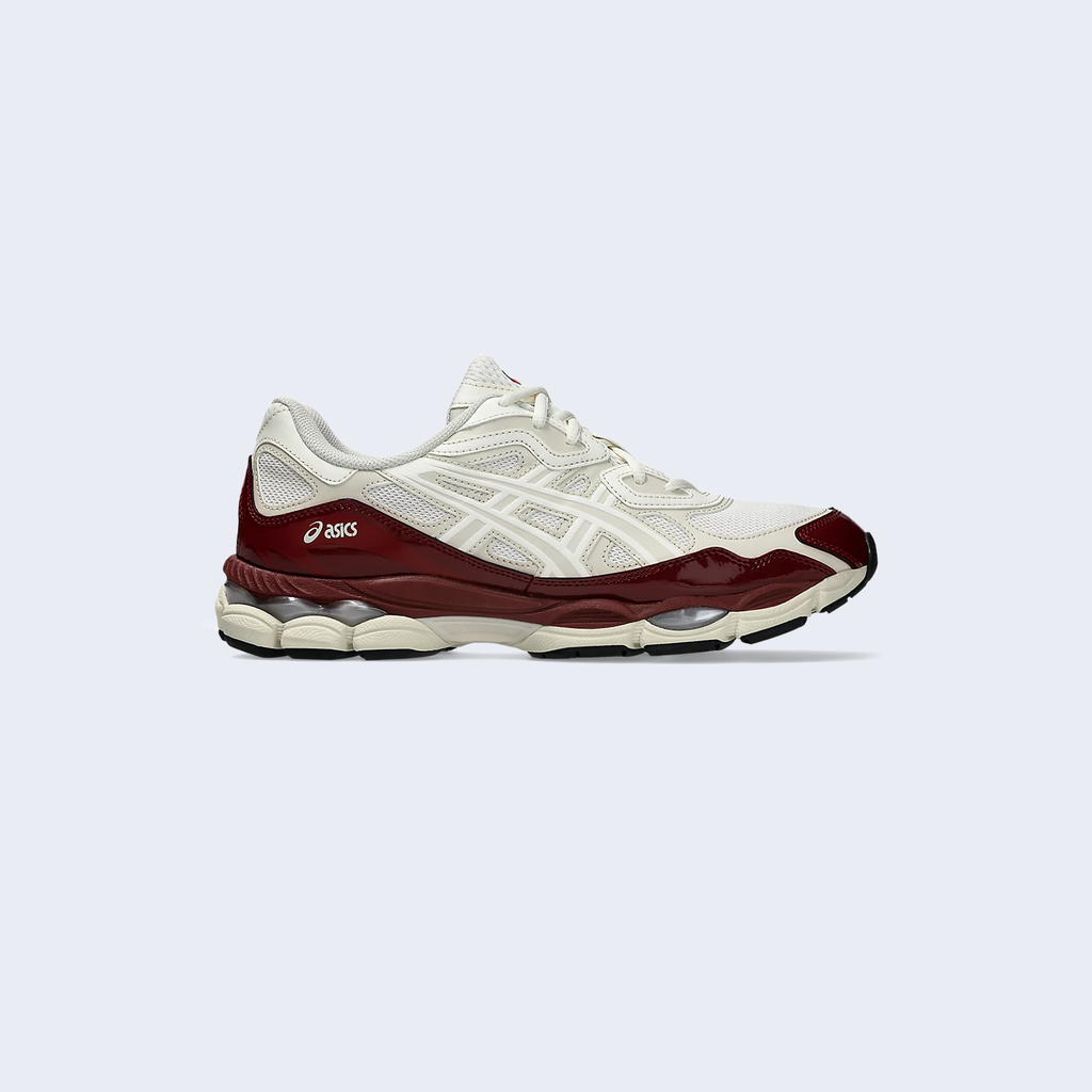 Gel-NYC Cream / Antique Red
