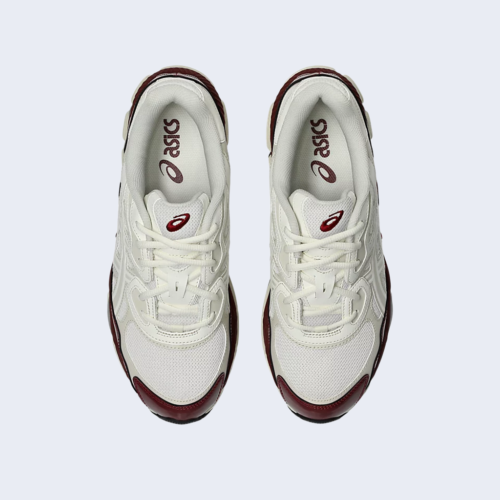 Gel-NYC Cream / Antique Red