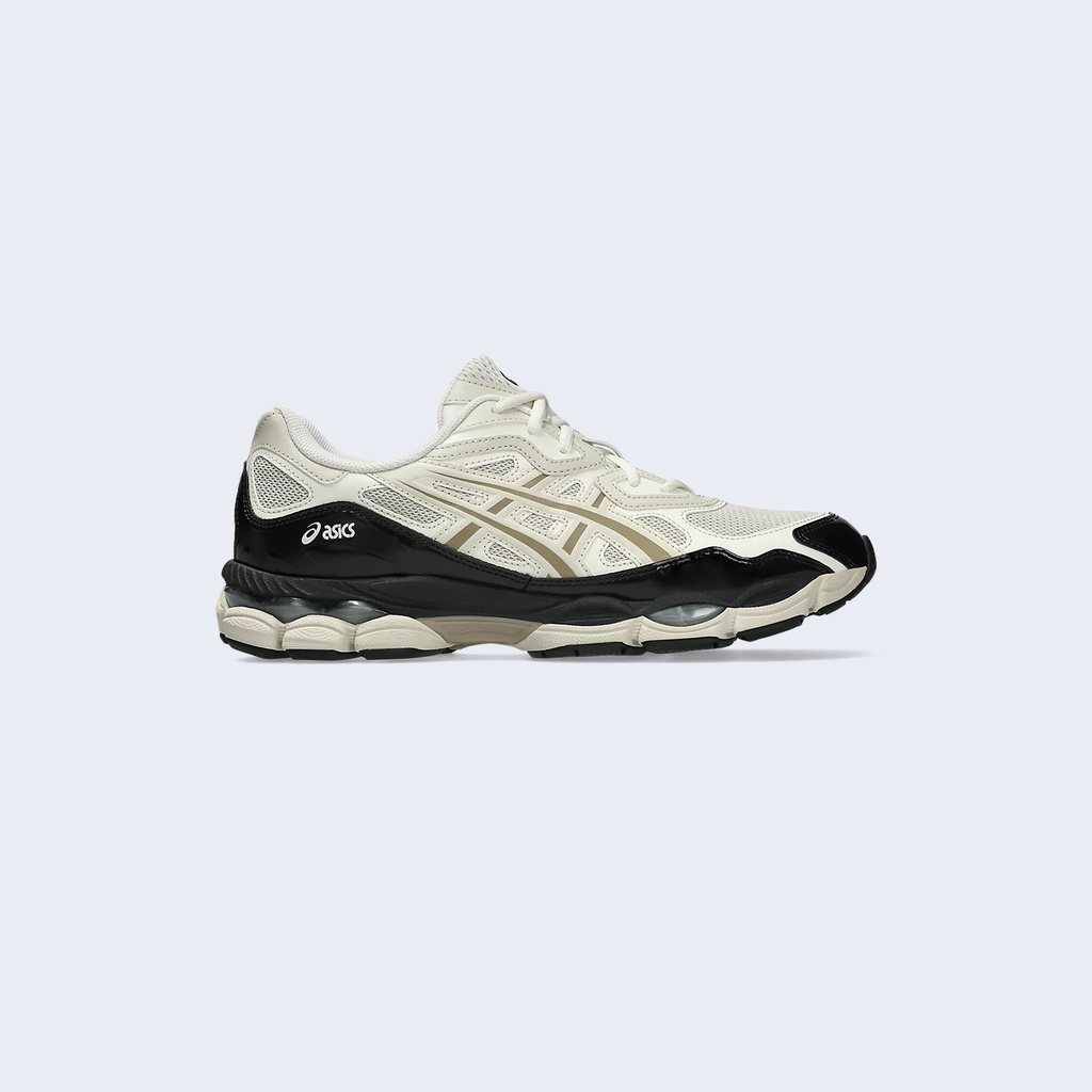 Gel-NYC Smoke Grey / Black