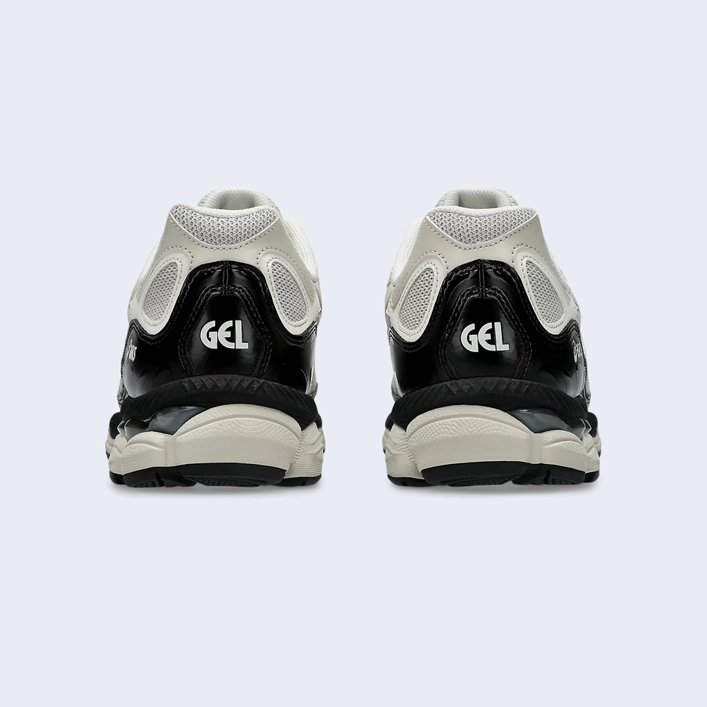 Gel-NYC Smoke Grey / Black