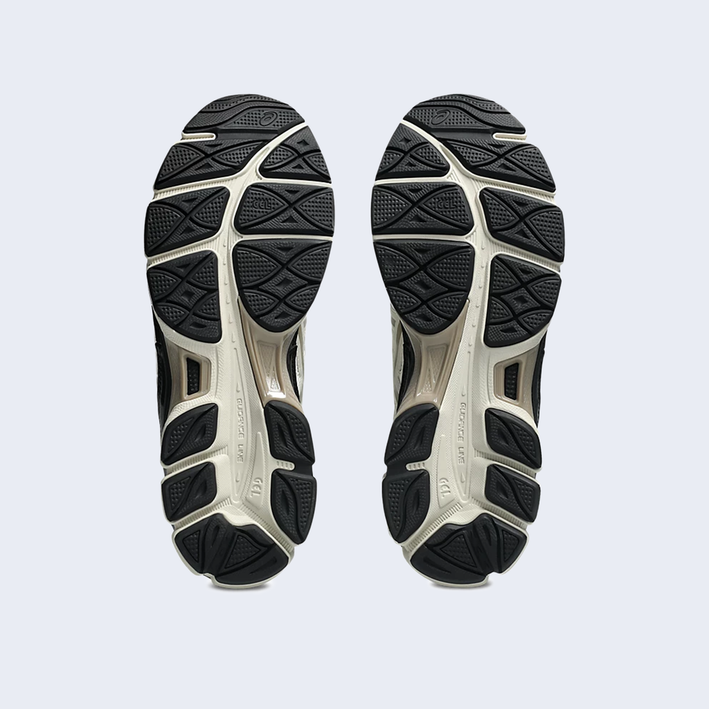 Gel-NYC Smoke Grey / Black
