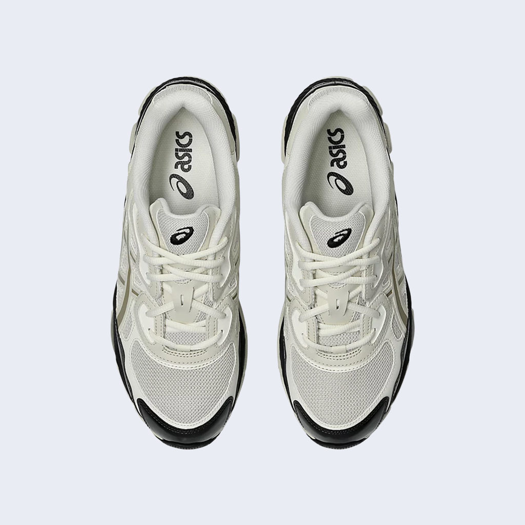 Gel-NYC Smoke Grey / Black