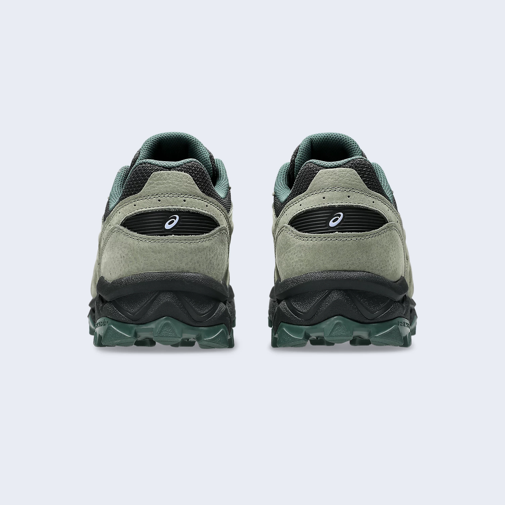 Gel-Transcend FJ Ash Green / Graphite Grey