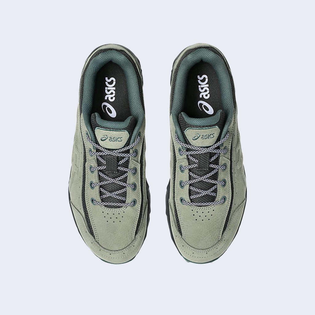 Gel-Transcend FJ Ash Green / Graphite Grey
