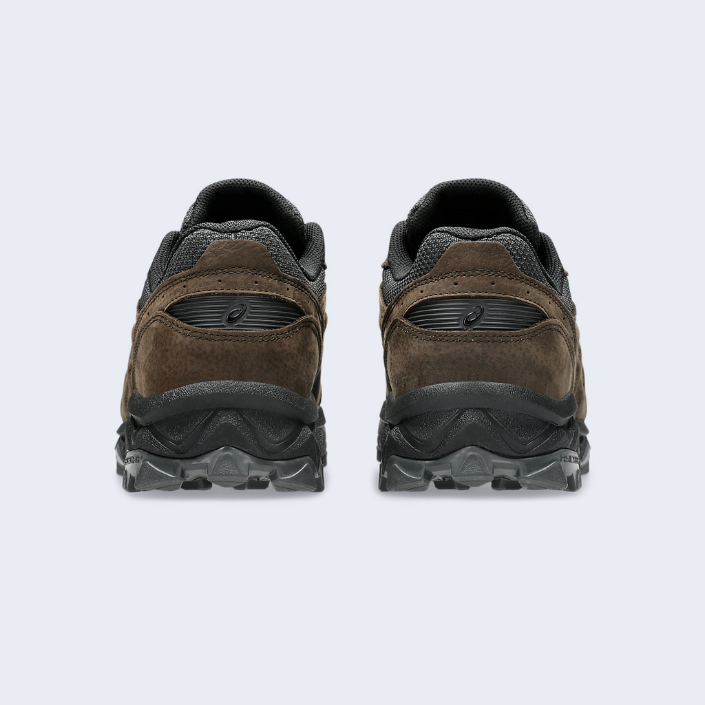 Gel-Transcend FJ Black Coffee / Graphite Grey