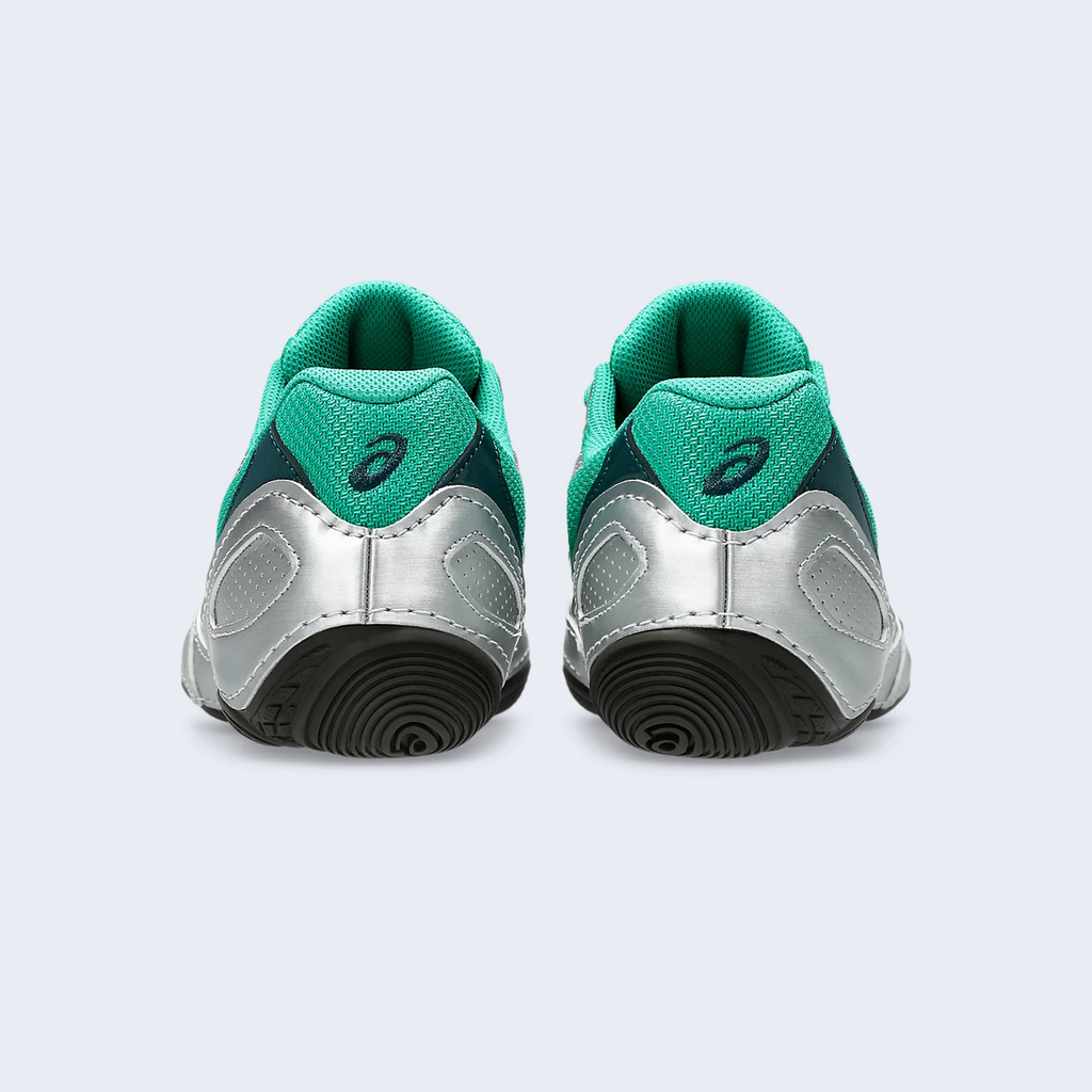 Hypersync Edamame Green / Pure Silver
