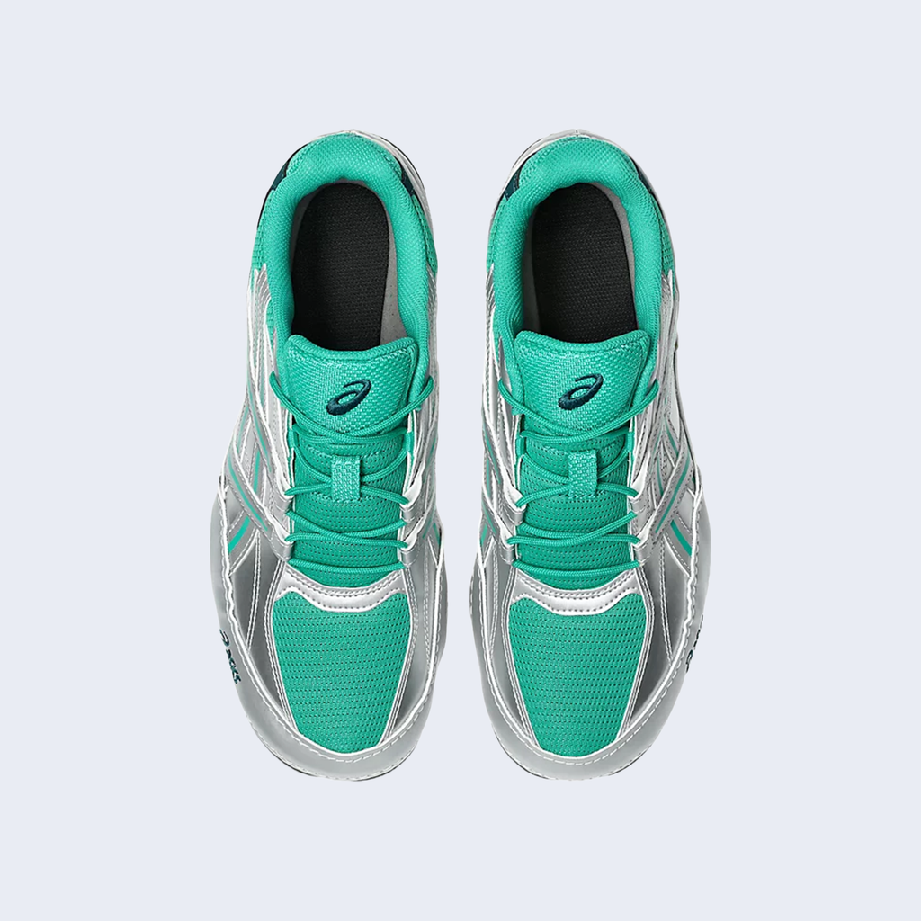 Hypersync Edamame Green / Pure Silver