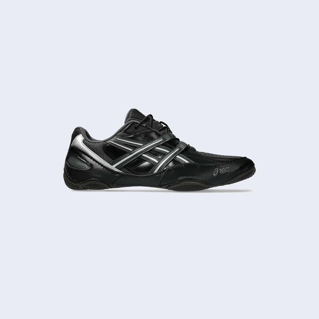 Hypersync Graphite Grey / Black