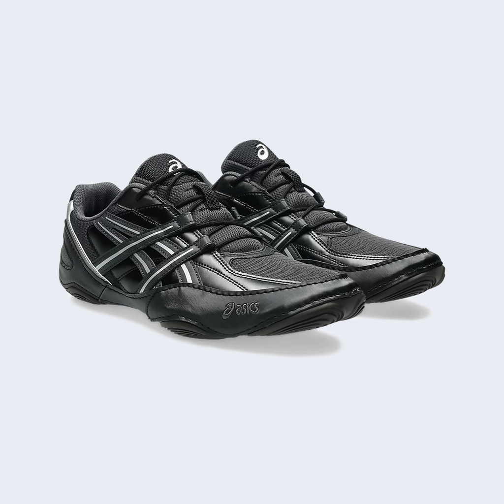 Hypersync Graphite Grey / Black