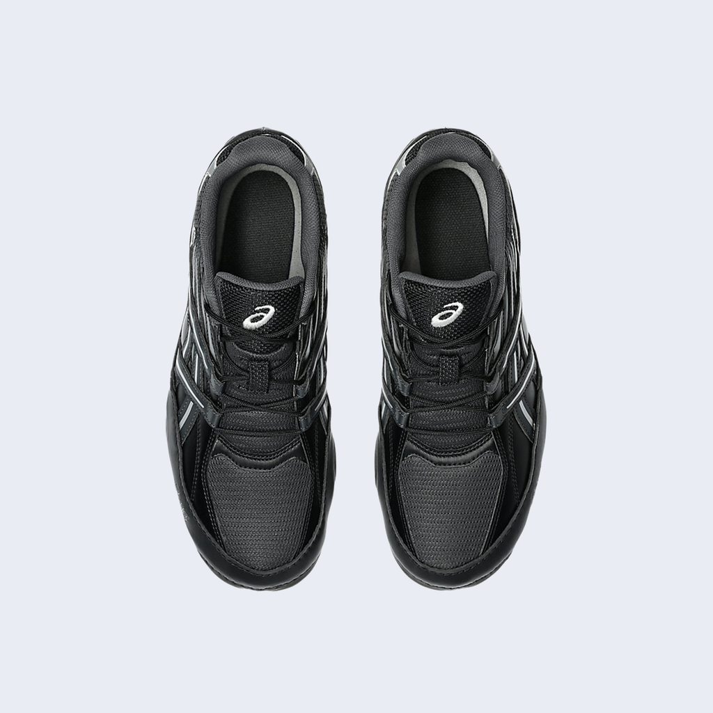 Hypersync Graphite Grey / Black