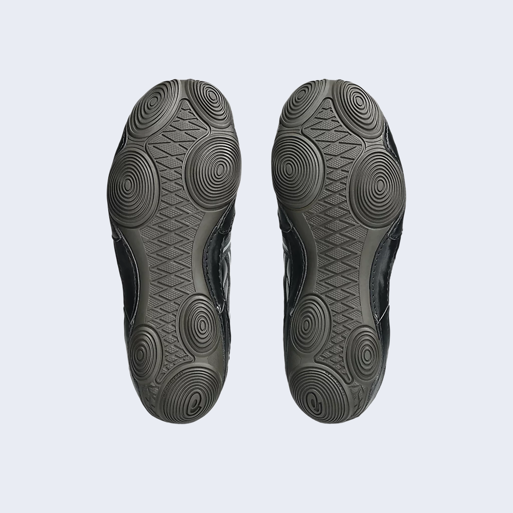 Hypersync Graphite Grey / Black