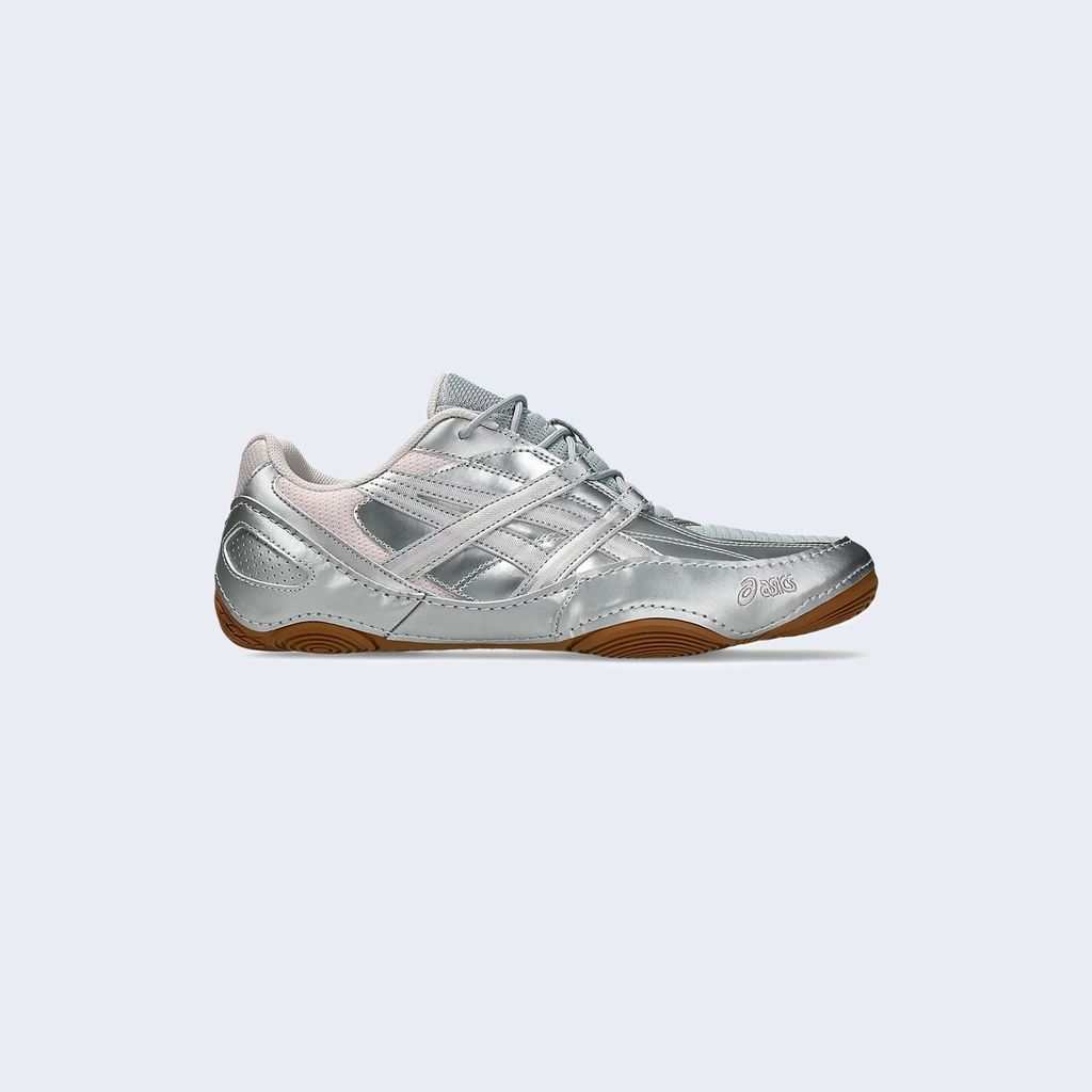 Hypersync Graphite Piedmont Grey / Pink Cloud