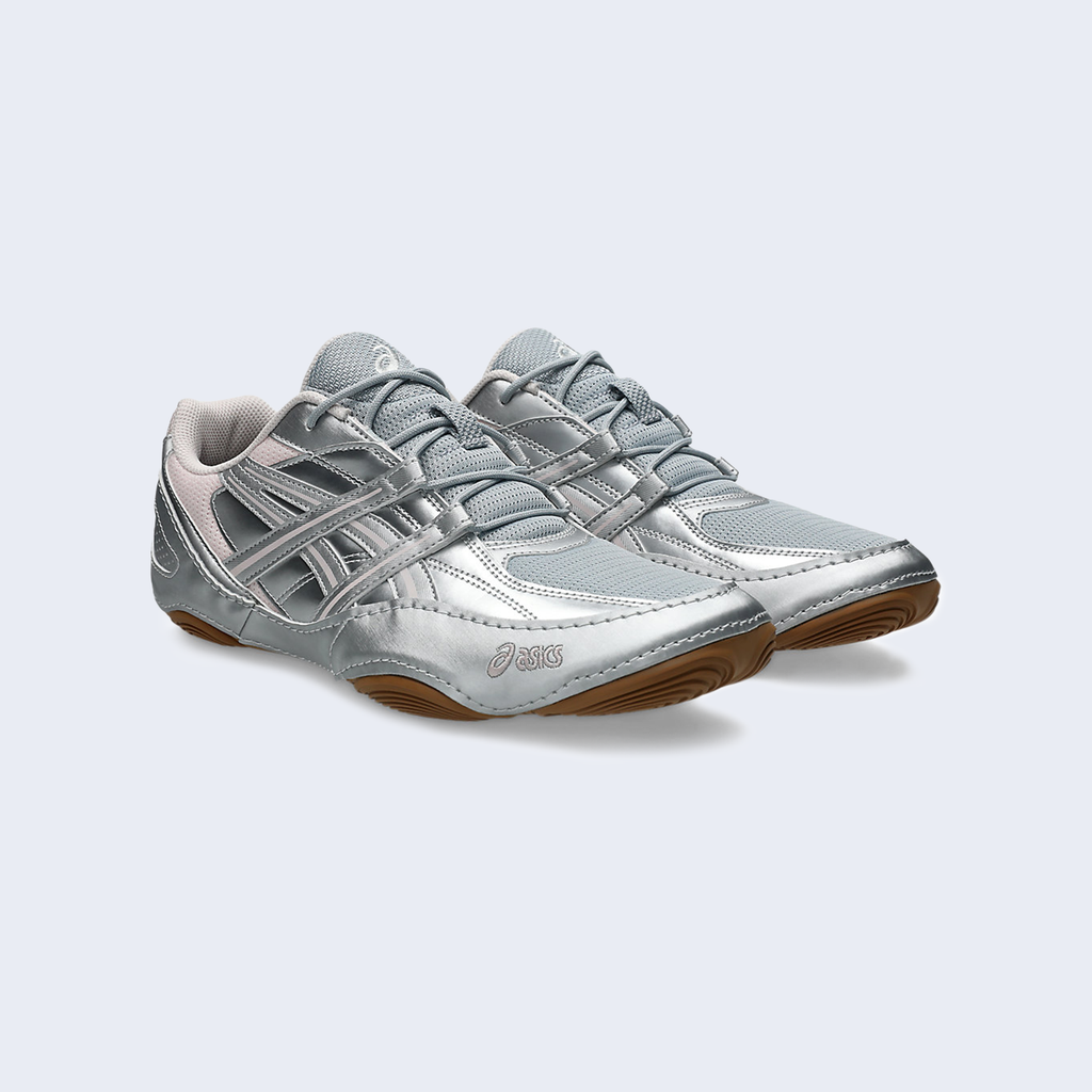 Hypersync Graphite Piedmont Grey / Pink Cloud