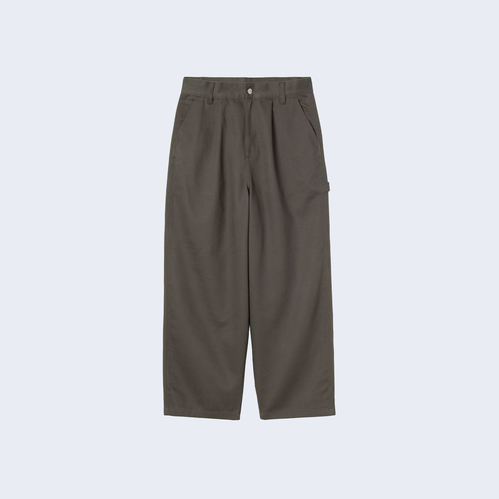 Holden Pant Shungite Rigid