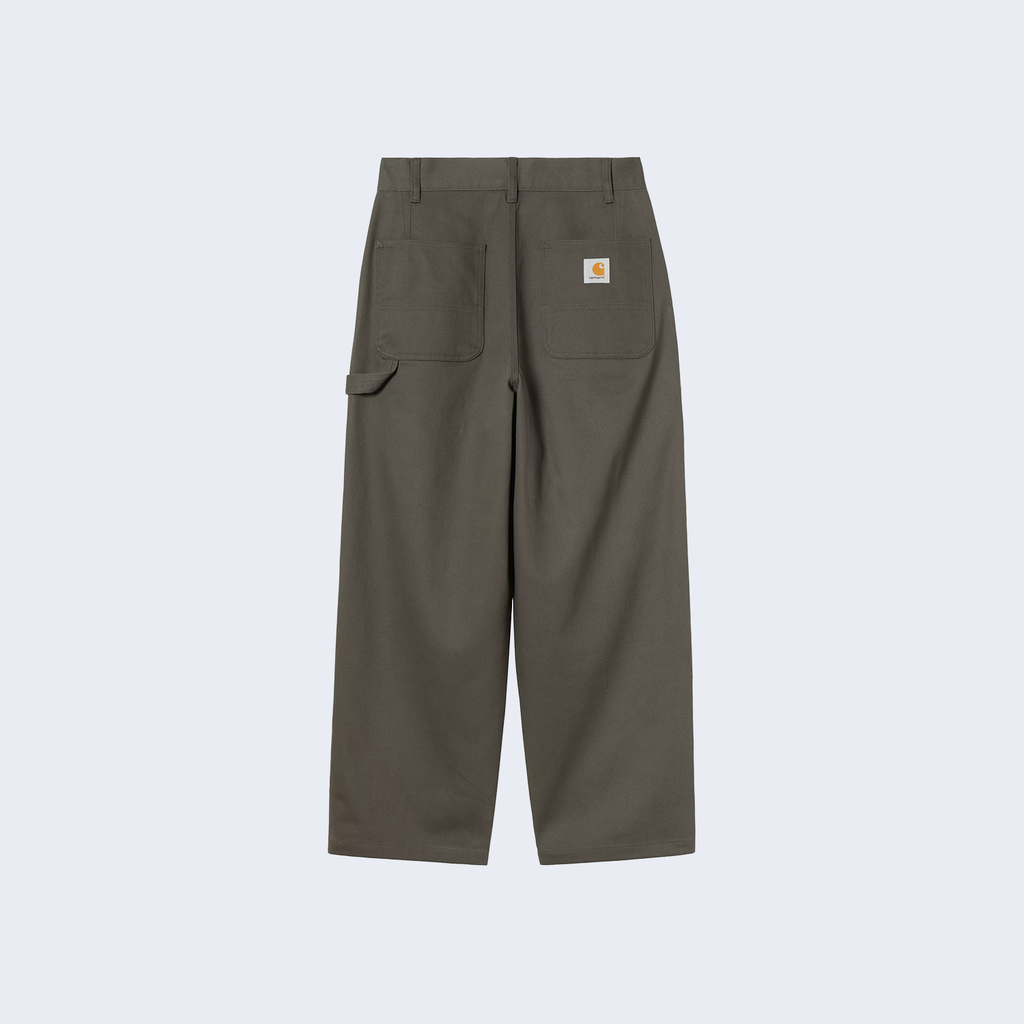 Holden Pant Shungite Rigid