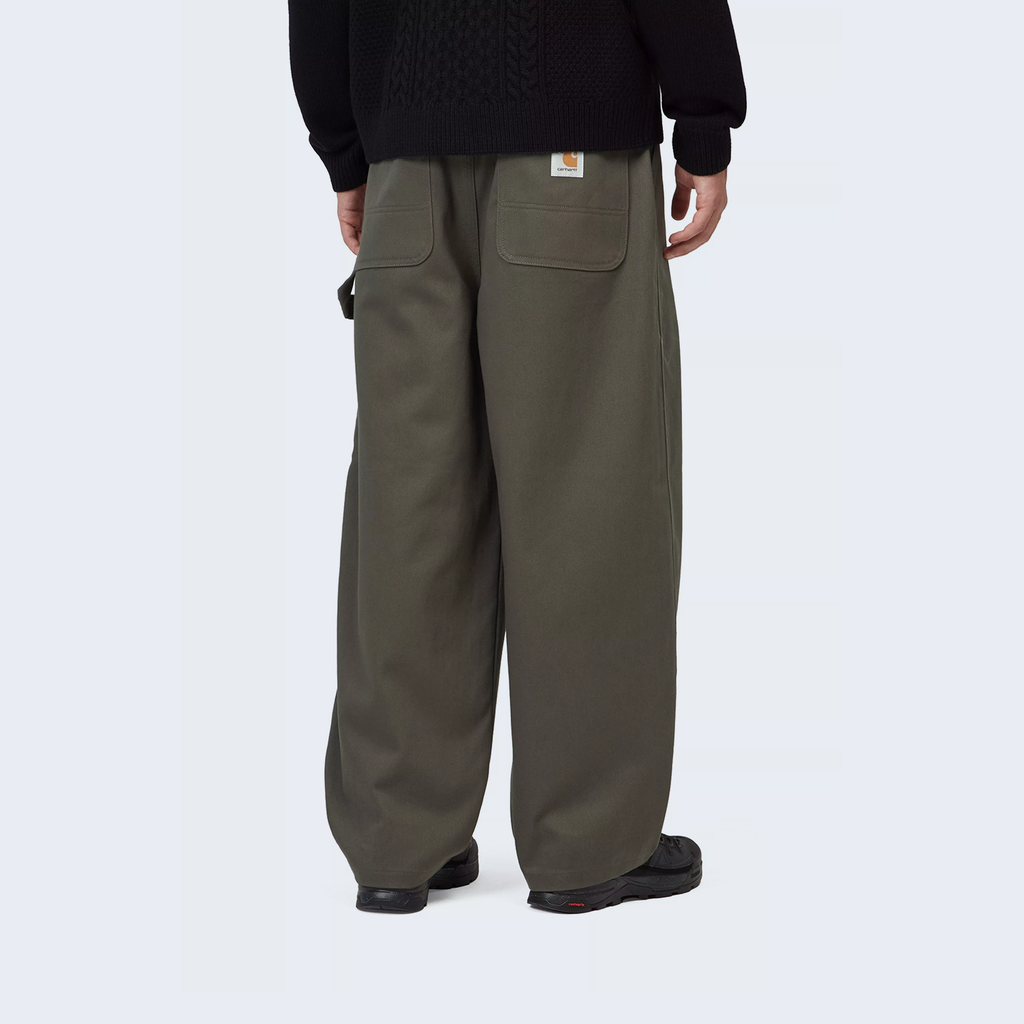 Holden Pant Shungite Rigid
