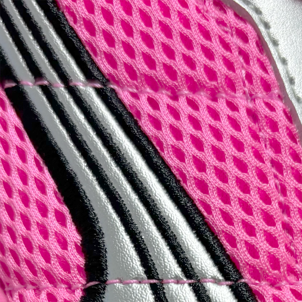 H-Street OG Poison Pink / Silver