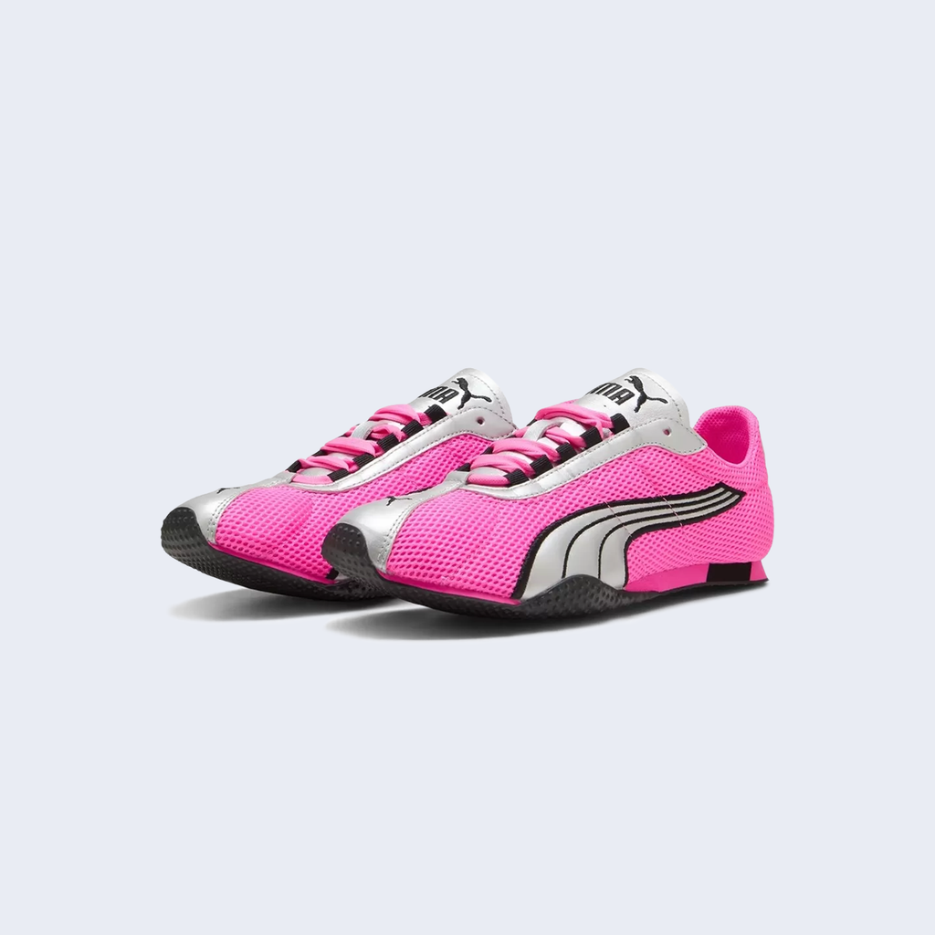 H-Street OG Poison Pink / Silver