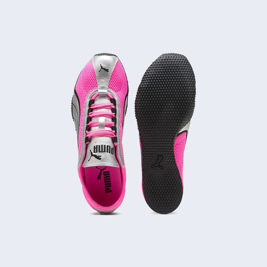 H-Street OG Poison Pink / Silver