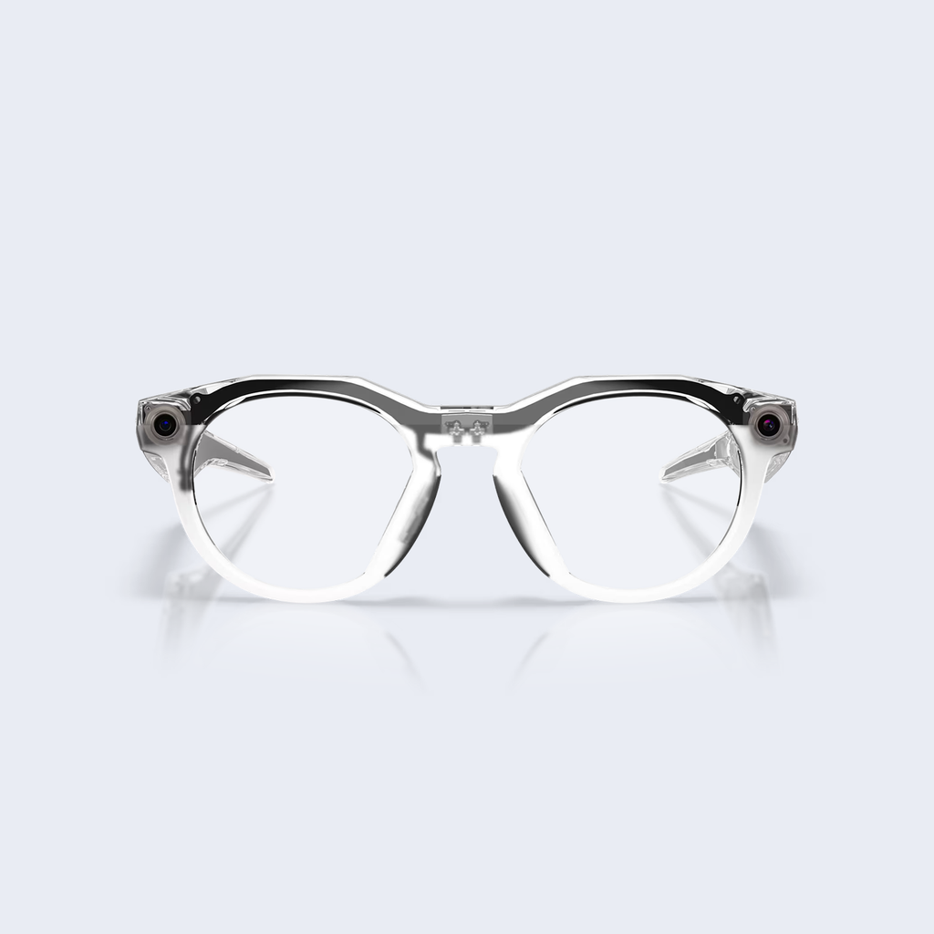HSTN Clear / Transitions Grey
