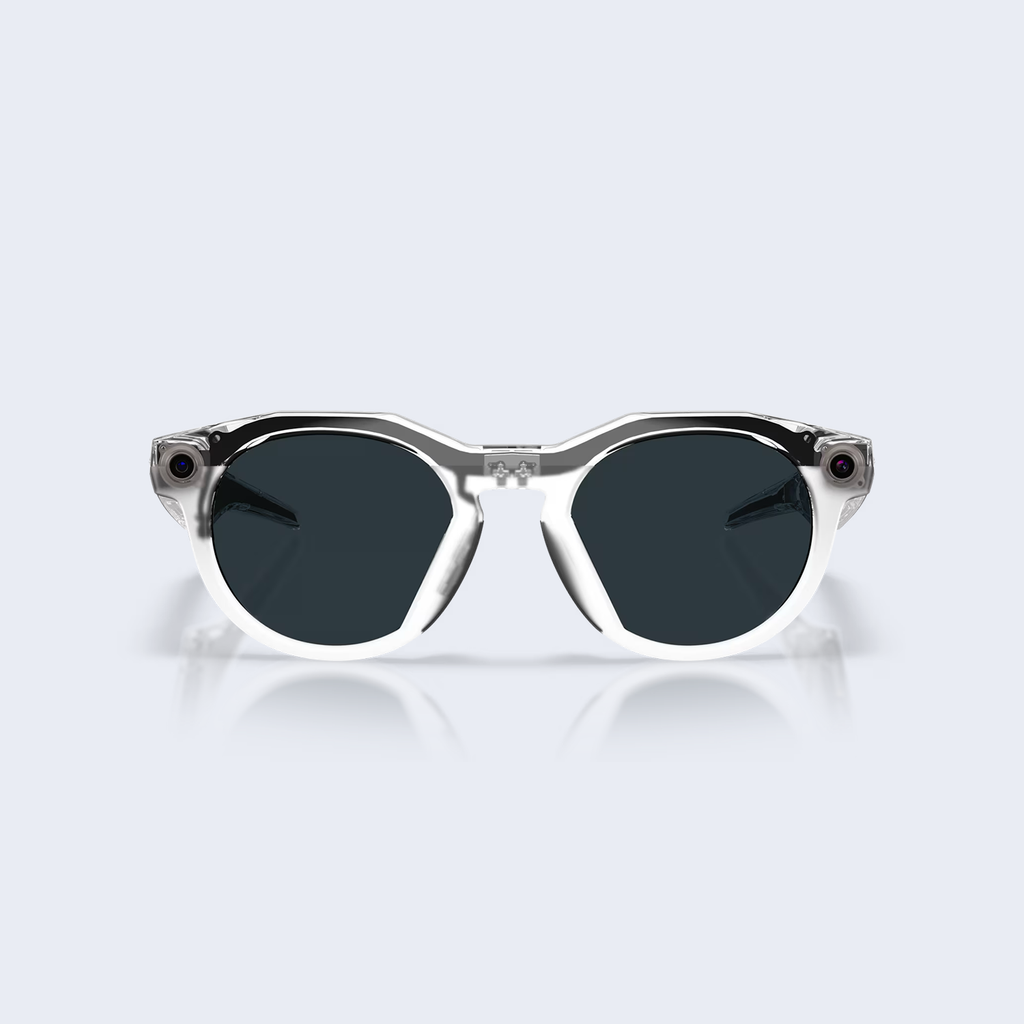 HSTN Clear / Transitions Grey