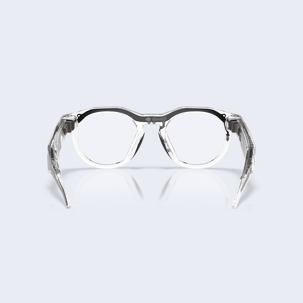 HSTN Clear / Transitions Grey