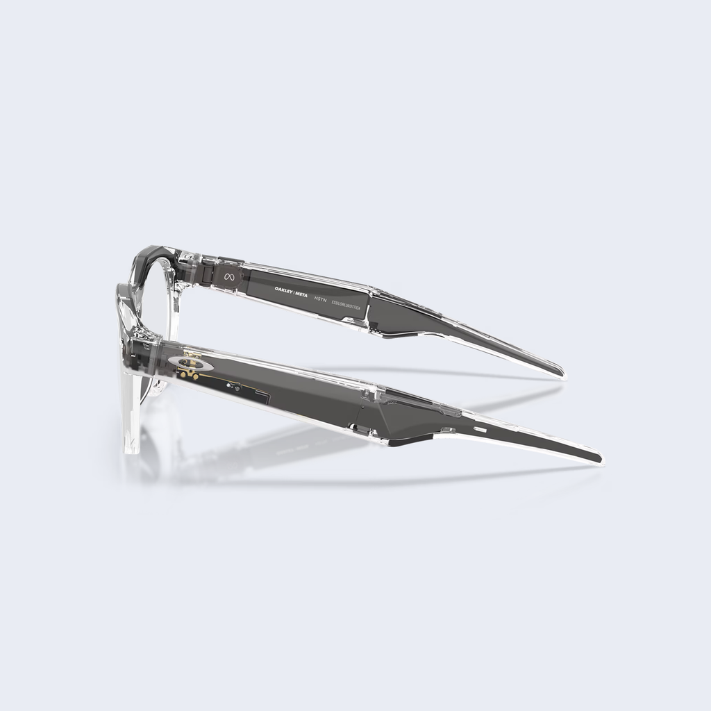 HSTN Clear / Transitions Grey