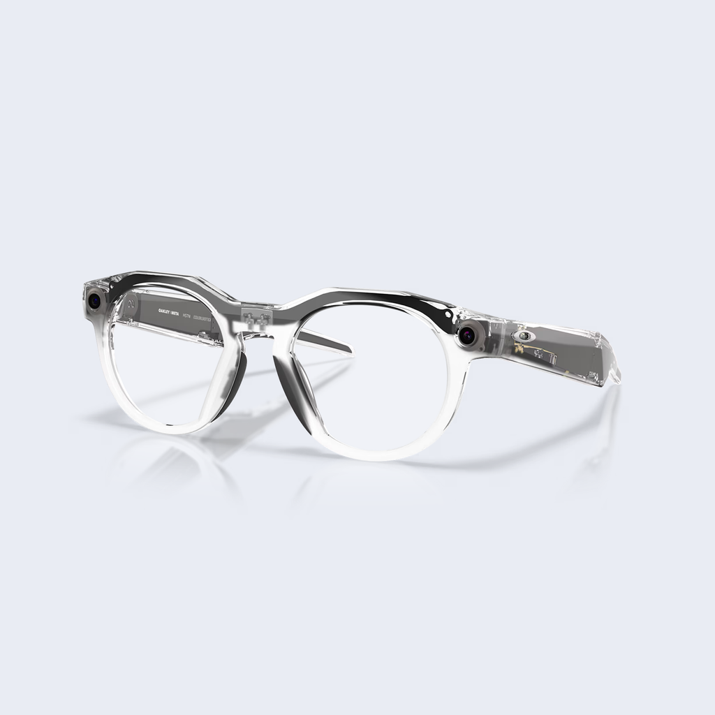 HSTN Clear / Transitions Grey