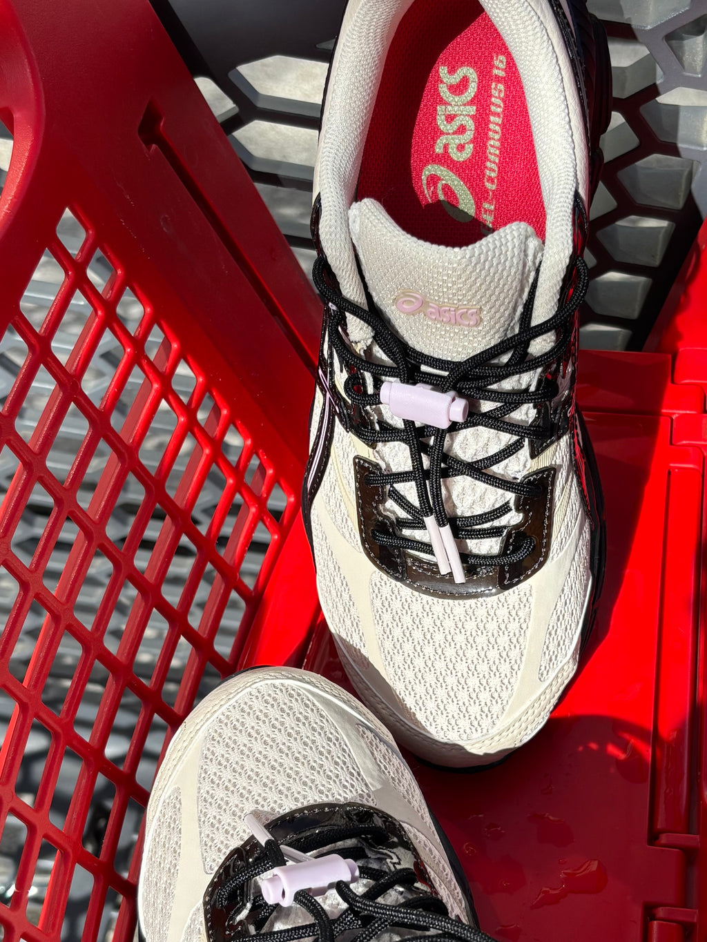 Gel-Cumulus 16 X Finesse Desert Rose