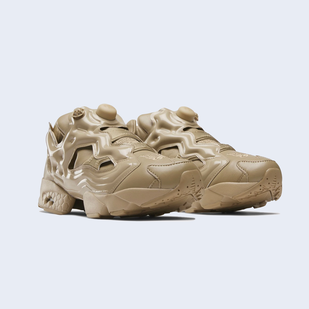 Reebok x Needles Insta Pump Fury 94 Canvas