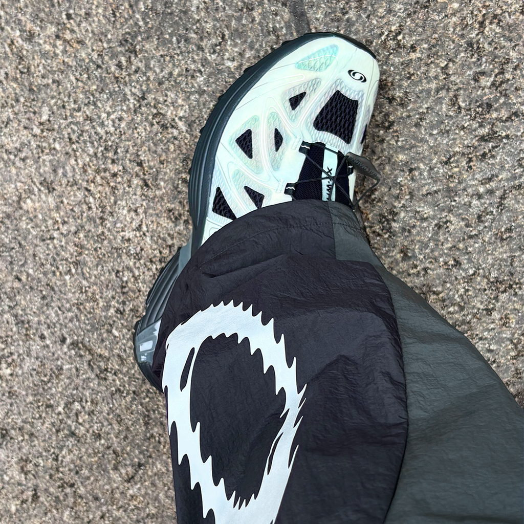 Icon S O-Light Dry Pants 1.0 Phantom