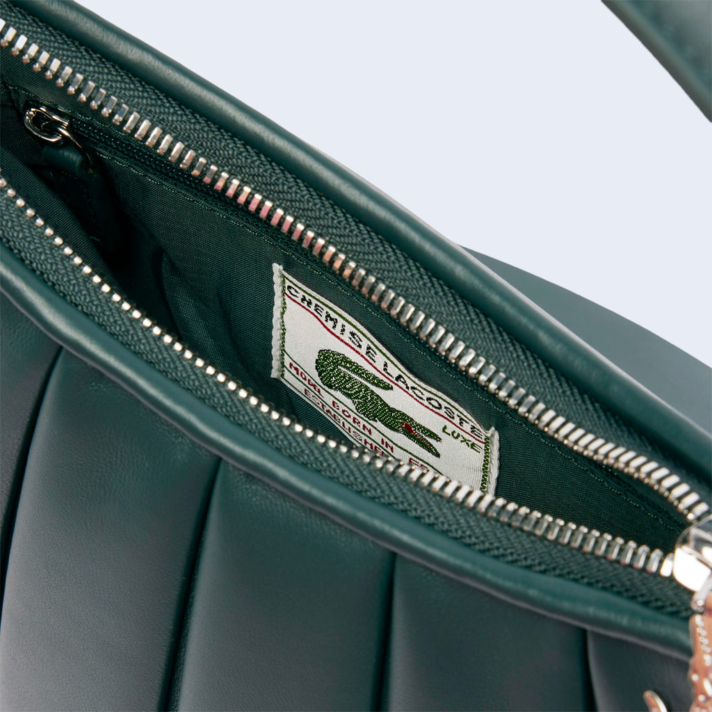 Small Lenglen Bag Varech