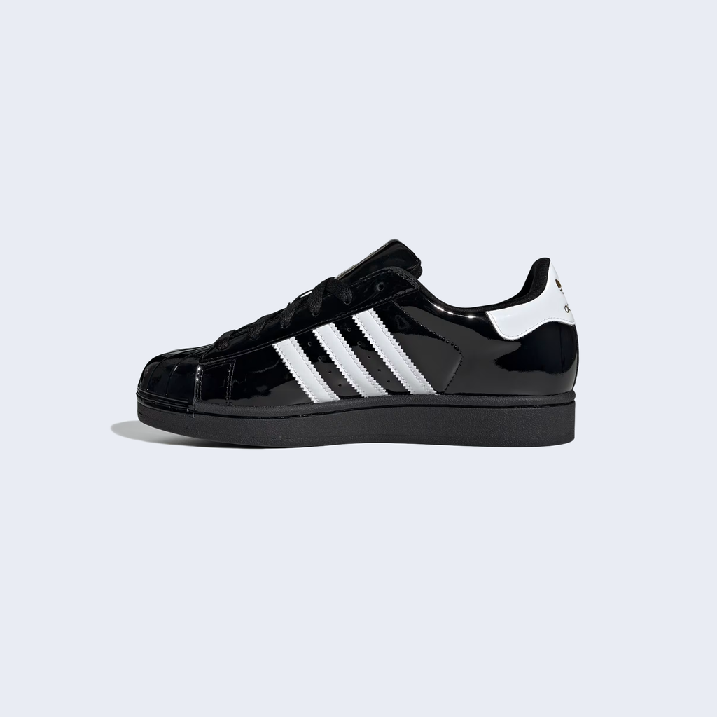 Superstar 2 OG Black