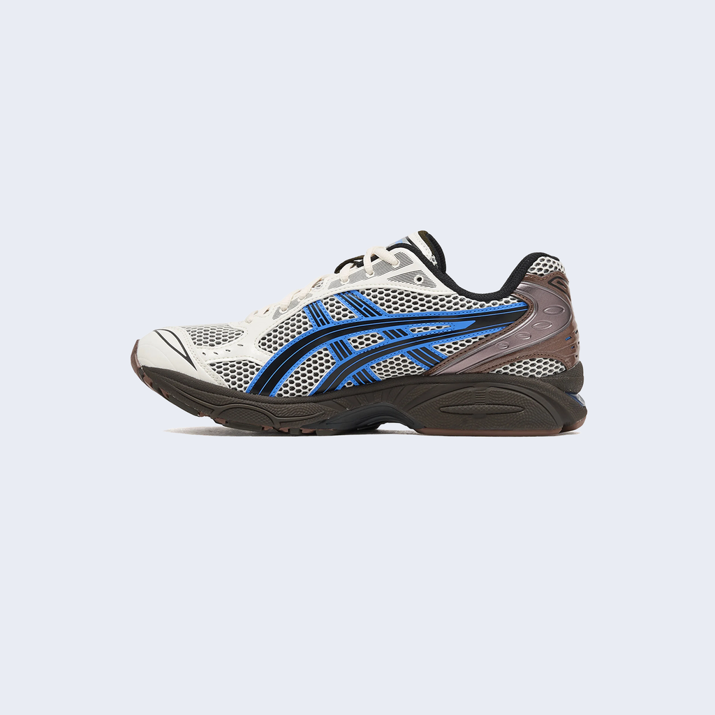 Gel-Kayano 14 Cream / Blue Coast