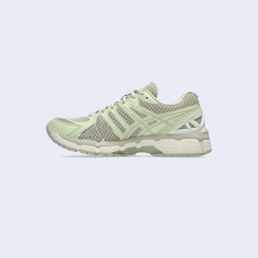 Gel-Kayano 20 Fossil / Cream